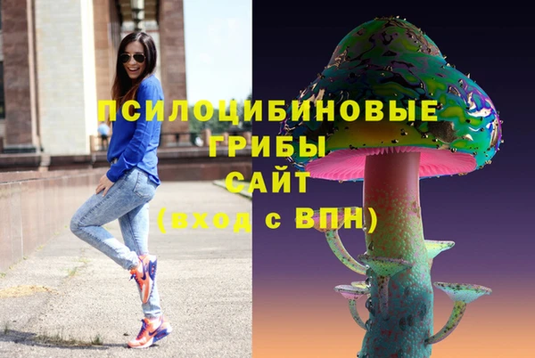 хмурый Армянск